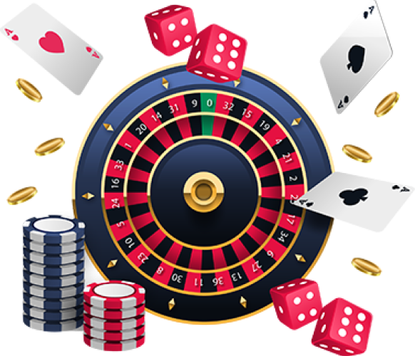 online casino games in India
