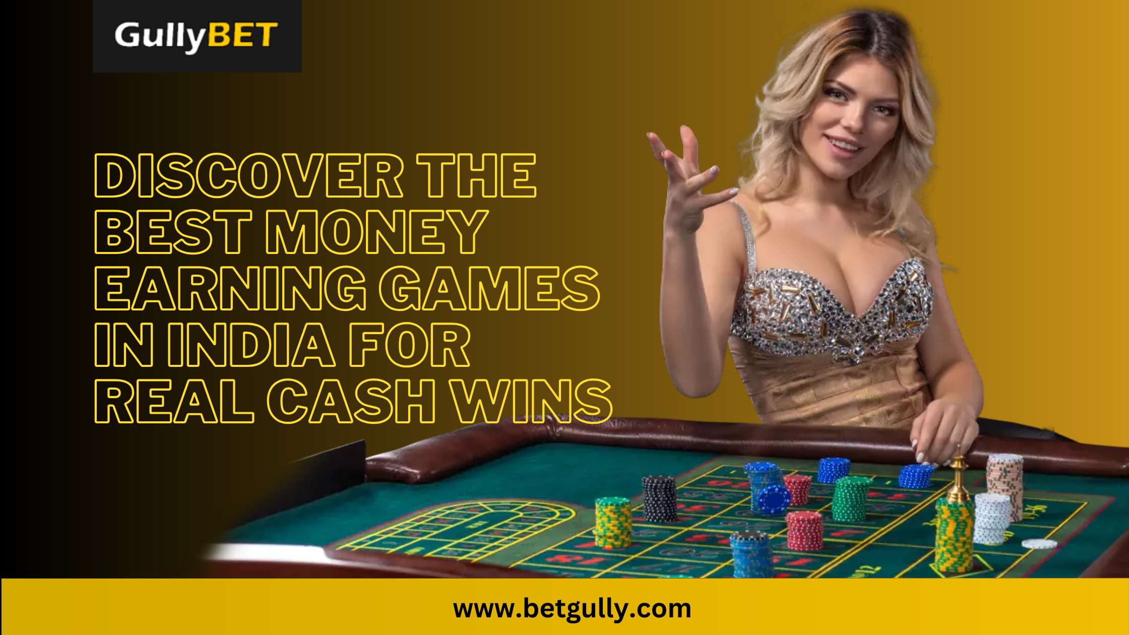 Discover the Best Money Earning Games in India for Real Cash Wins