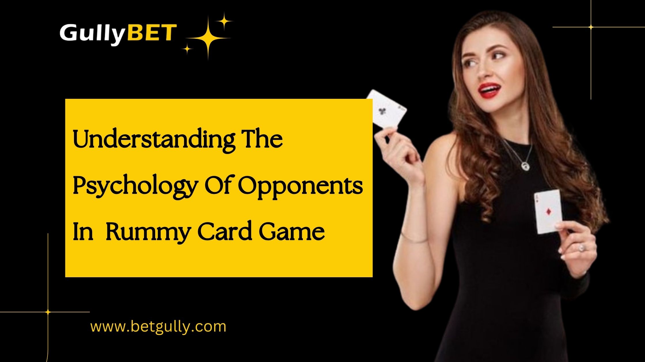 Rummy Card Game