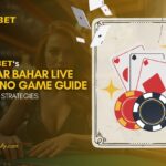 GullyBET's Andar Bahar Live Casino Game Guide – Tips and Strategies | BETGully