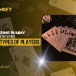 Mastering Rummy by Identifying the 5 Types of Players