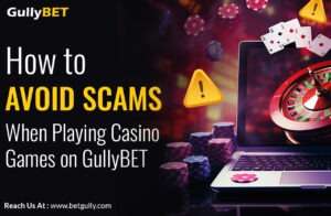 online casino