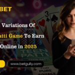 Online Teen Patti for Real Money