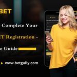 GullyBET registration