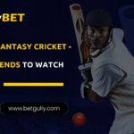 India Fantasy Cricket