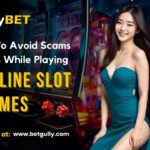 Online Gambling Site