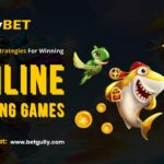 Online Fishing Games