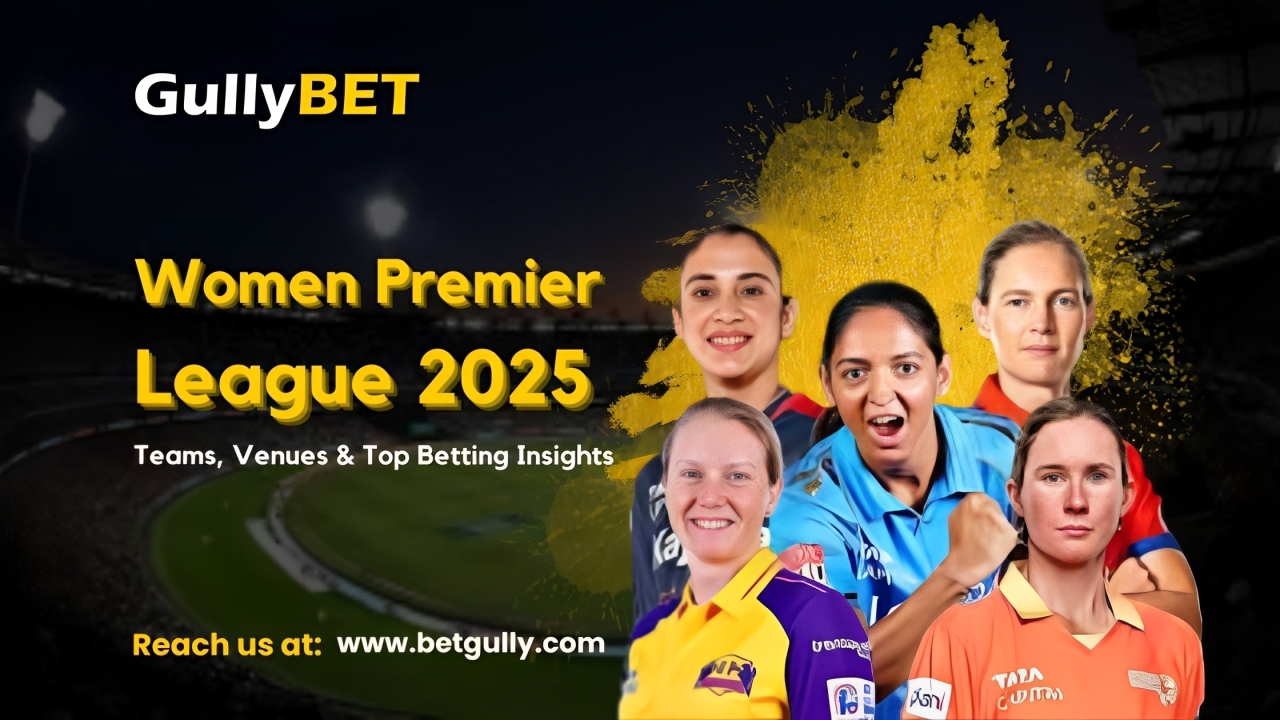 Women Premier League 2025