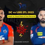 Dc vs LSG