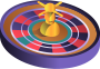 Multiple Variants of Roulette