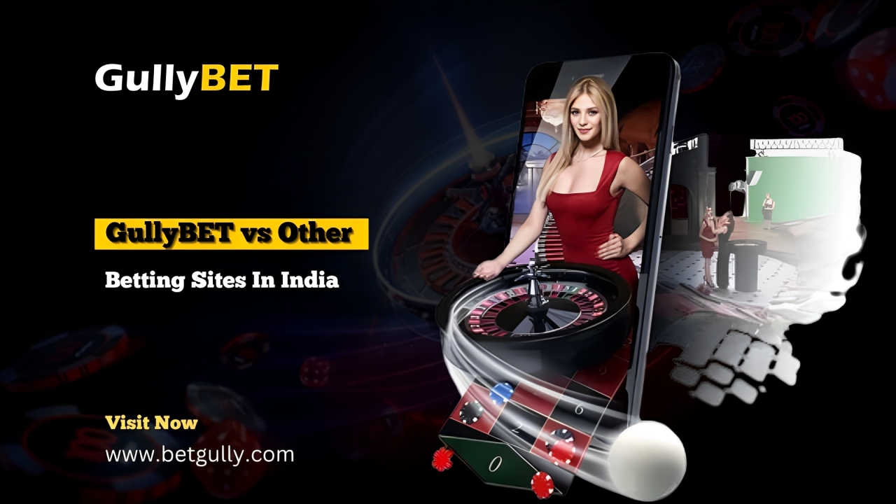 GullyBET vs Other