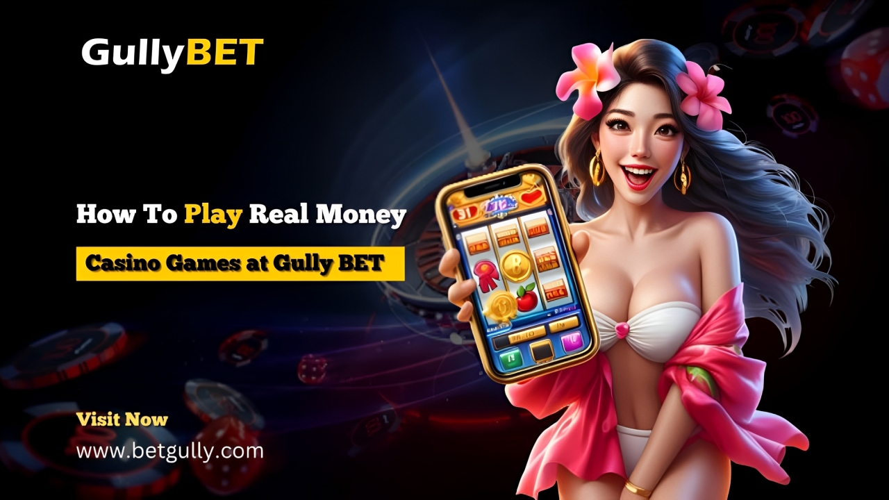 Gully BET
