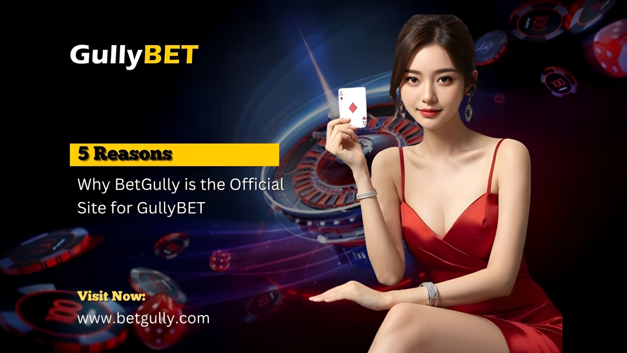 GullyBET