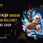 Play Dragon Tiger