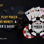 Play Poker for Real Money