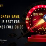 Crash Game Online