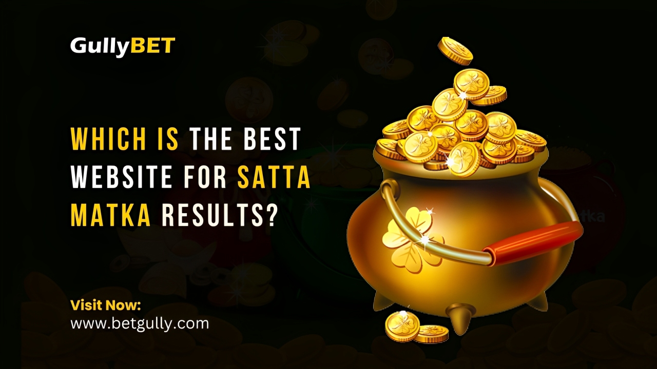 Satta Matka