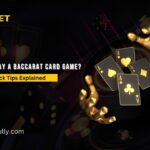 How to Play Baccarat Card Game