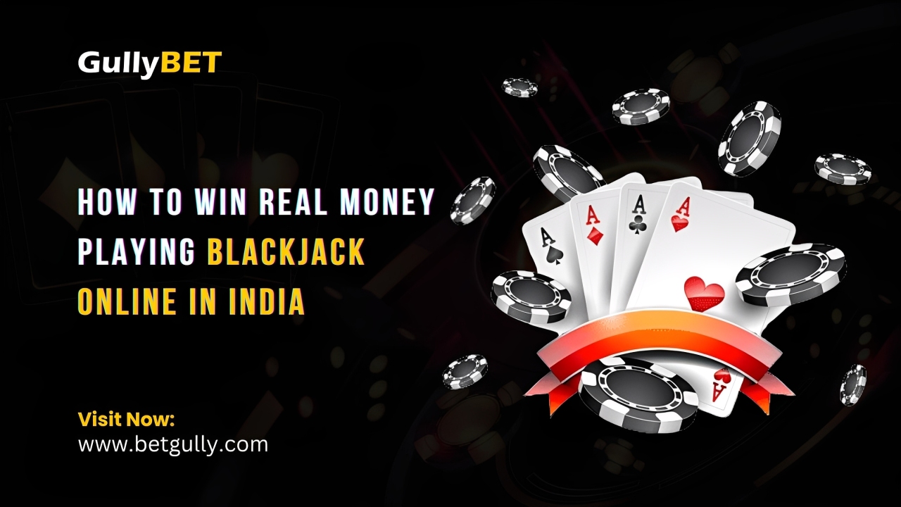 Blackjack Online in India