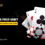 What is a Poker Game
