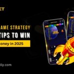 Crash Game Strategy