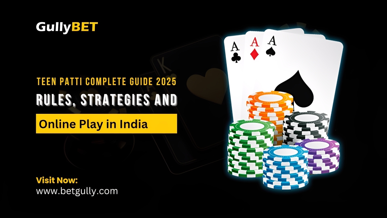 Teen Patti