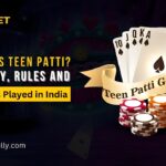 What is Teen Patti