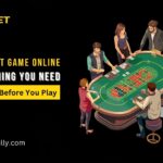 Baccarat Game Online