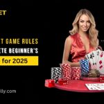 Baccarat Game Rules