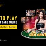 How to Play Baccarat Game Online