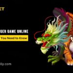 Dragon Tiger Game Online