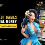 Jili Slot Games for Real Money