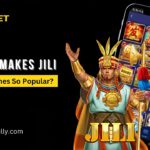 Jili Slot Games
