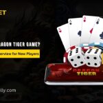 What is Dragon Tiger Game