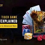 Dragon Tiger Game Rules Explained