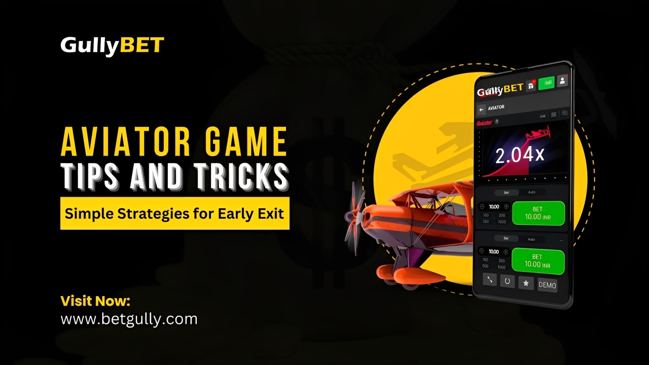 Aviator Game Tips and Tricks