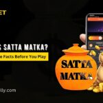 What is Satta Matka