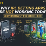 ipl-betting-app-not-working-today-fix