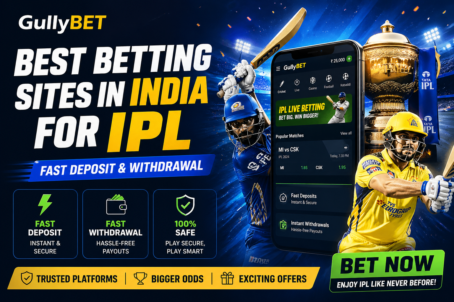 best-betting-sites-in-india-real-money