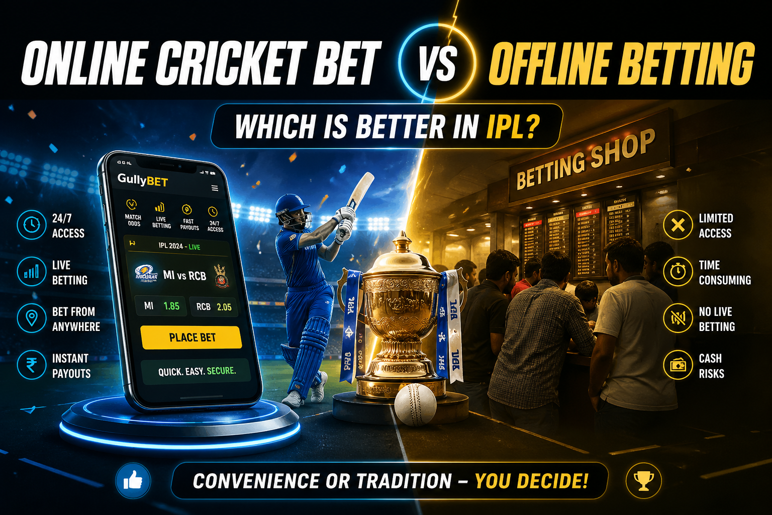 online-cricket-bet-better-than-offline