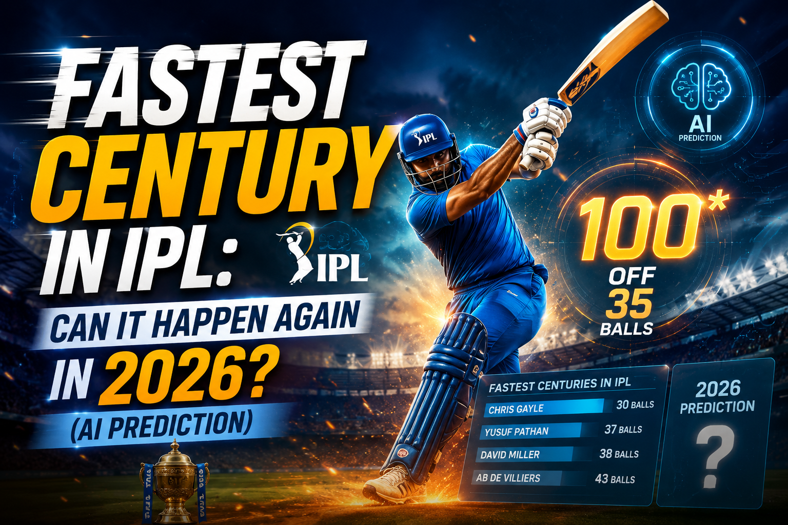 fastest-century-in-ipl-betting-insights